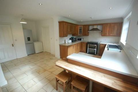 6 bedroom private hall to rent, 1 Larches Road, Durham