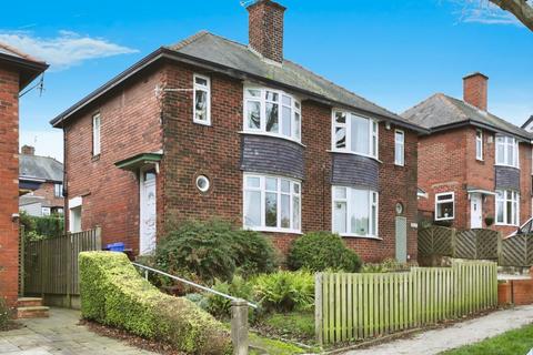 3 bedroom semi-detached house for sale, Lees Hall Avenue, Norton Lees, Sheffield, S8 9JF