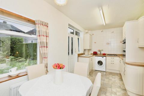 3 bedroom semi-detached house for sale, Lees Hall Avenue, Norton Lees, Sheffield, S8 9JF