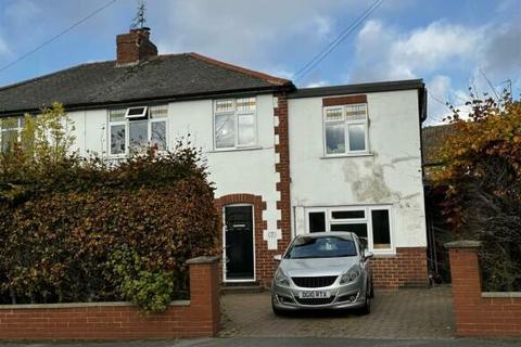 undefined, 3 St. Monica Grove, Durham