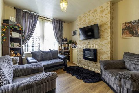 3 bedroom house for sale, Harrington Road, Morecambe LA3