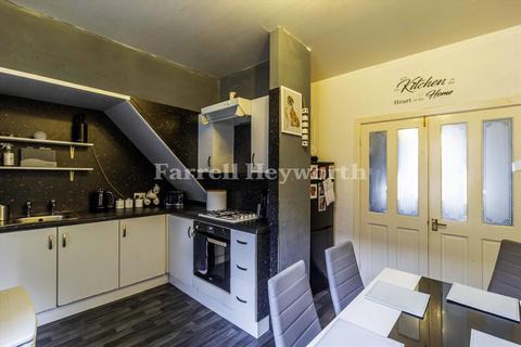 undefined, Harrington Road, Morecambe LA3