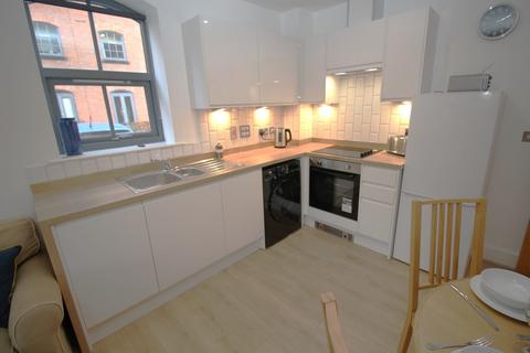 2 bedroom apartment to rent, 35 Chapeltown Street, Manchester, M1