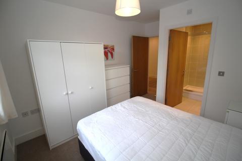 2 bedroom apartment to rent, 35 Chapeltown Street, Manchester, M1