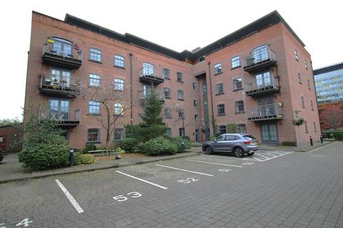 2 bedroom apartment to rent, 35 Chapeltown Street, Manchester, M1