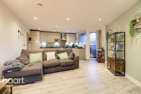 2 bedroom apartment for sale, Fenton Court, Chelmsford