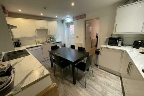 8 bedroom private hall to rent, 24 Sutton Street, Durham