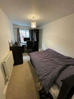 8 bedroom private hall to rent, 24 Sutton Street, Durham