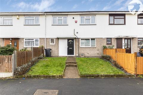 3 bedroom terraced house for sale, Aspen Close, Swanley, BR8