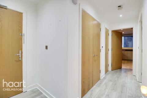 2 bedroom apartment for sale, Burgess Springs, Chelmsford