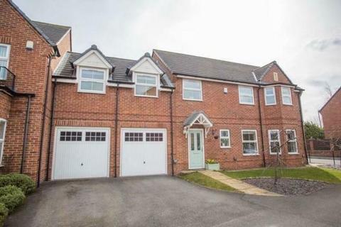 6 bedroom private hall to rent, 41 Roundhaven, Durham