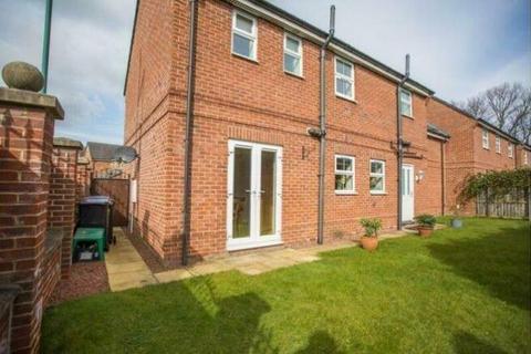 6 bedroom private hall to rent, 41 Roundhaven, Durham