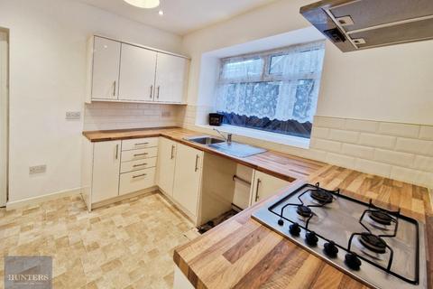 3 bedroom terraced house for sale, Gwendoline Street, Nantymoel, Bridgend, CF32 7PN