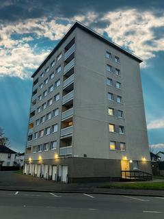 1 bedroom flat to rent, Jura Court, Craigton, Glasgow, G52