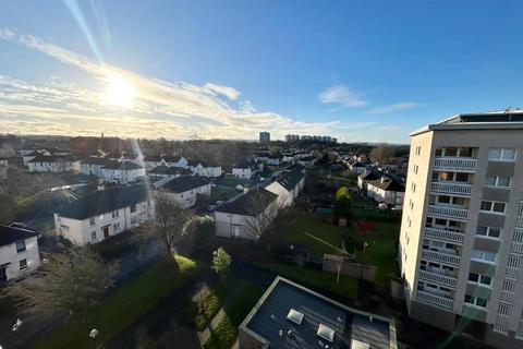 1 bedroom flat to rent, Jura Court, Craigton, Glasgow, G52