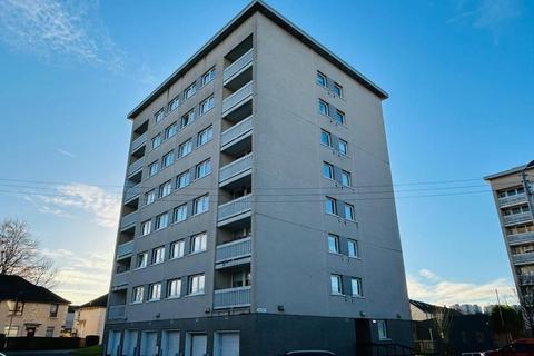 1 bedroom flat to rent, Jura Court, Craigton, Glasgow, G52