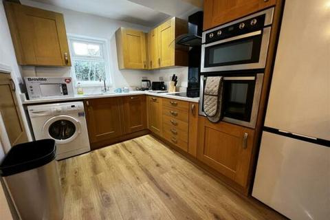 2 bedroom private hall to rent, 160 Gilesgate, Durham