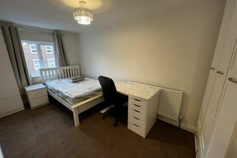 2 bedroom private hall to rent, 160 Gilesgate, Durham