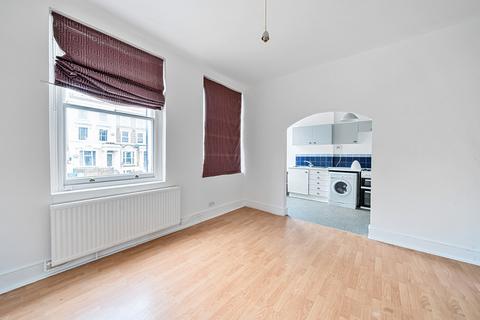 1 bedroom apartment for sale, Coldharbour Lane, London