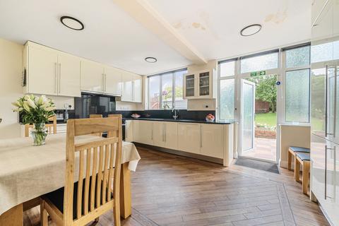 3 bedroom semi-detached house for sale, Winchmore Hill Road, London N21