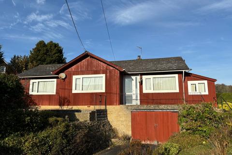 3 bedroom bungalow for sale, Maestir Road, Lampeter, SA48