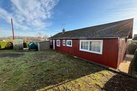 3 bedroom bungalow for sale, Maestir Road, Lampeter, SA48