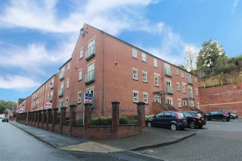 2 bedroom apartment for sale, Stephenson House, Pullman Court, Morley