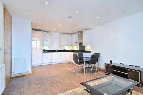 Studio to rent, Pinnacle Tower, 23 Fulton Road, Wembley Park, London, HA9