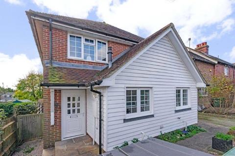 2 bedroom semi-detached house for sale, St Mary's Lane, Ticehurst, East Sussex, TN5