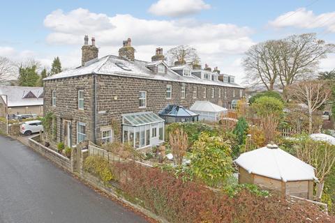 3 bedroom end of terrace house for sale, Bolton Road, Addingham LS29