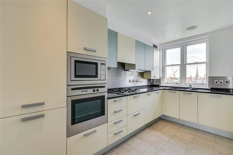 2 bedroom apartment to rent, Bedford Gardens, London, W8