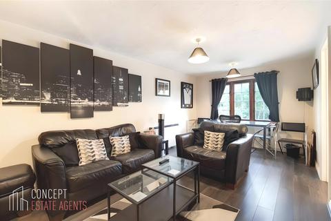 2 bedroom apartment to rent, Selhurst Close, Southfields, SW19