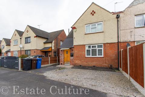 3 bedroom semi-detached house for sale, Derby DE24