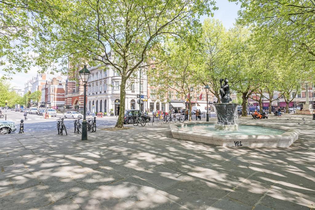 Sloane Square