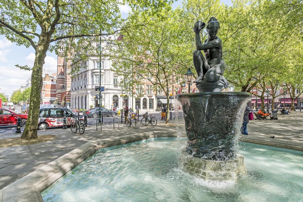 Sloane Square