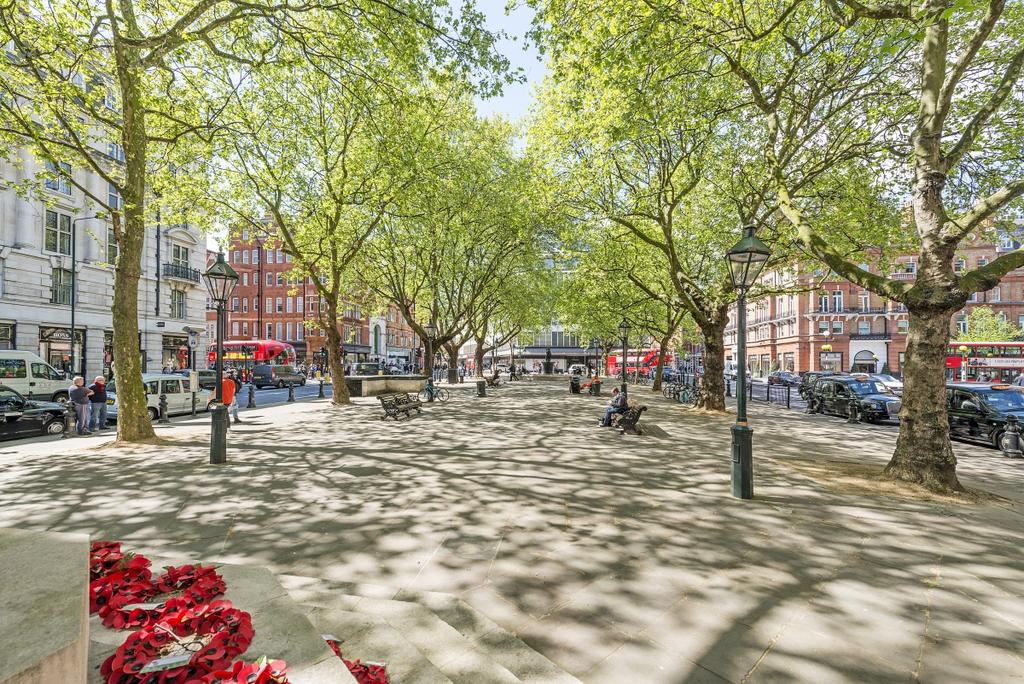 Sloane Square