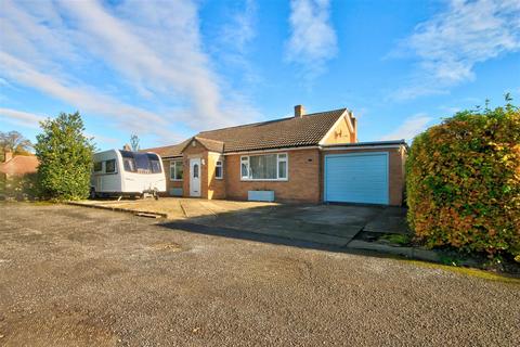 2 bedroom detached bungalow for sale, Glebe Close, Barton, Richmond