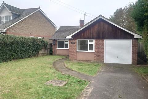 2 bedroom bungalow to rent, Adbert, Dean Street, East Farleigh, Maidstone, Kent, ME15 0PU