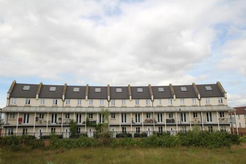 undefined, Wood Mead, Bristol BS16