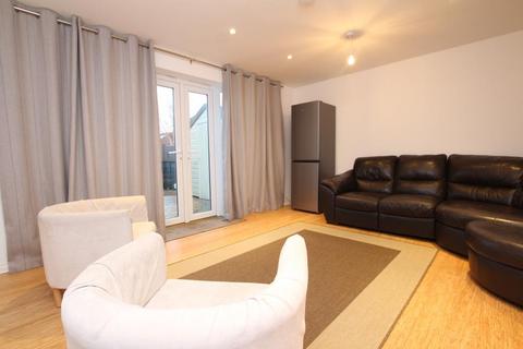 undefined, Wood Mead, Bristol BS16