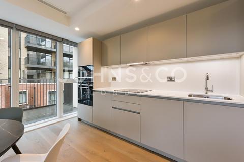 1 bedroom apartment to rent, Empire House, Chiswick Green, London, W4