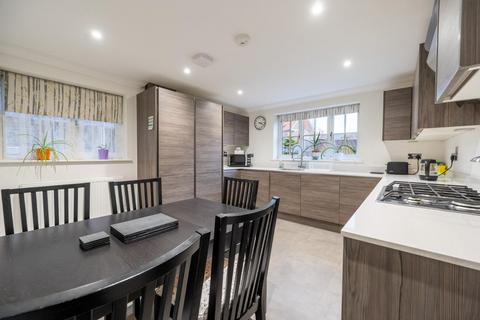 3 bedroom semi-detached house for sale, Ridley Green, Hartford End, Chelmsford, Essex