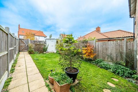 3 bedroom semi-detached house for sale, Ridley Green, Hartford End, Chelmsford, Essex