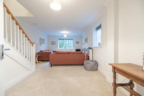 3 bedroom semi-detached house for sale, Ridley Green, Hartford End, Chelmsford, Essex