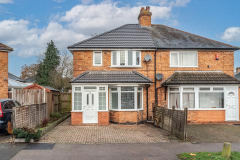 3 bedroom semi-detached house for sale, Sandmere Road, West Midlands B14