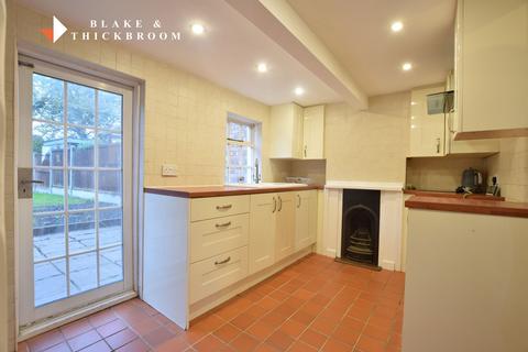 3 bedroom cottage for sale, Thorpe le Soken