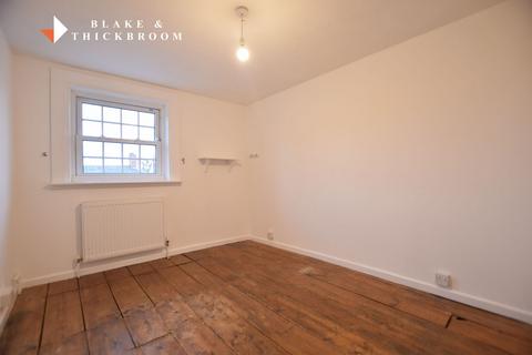 2, Ivy Cottages Abbey Street, Thorpe Le Soken, Clacton-on-sea, CO16 0JN