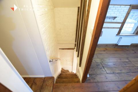2, Ivy Cottages Abbey Street, Thorpe Le Soken, Clacton-on-sea, CO16 0JN