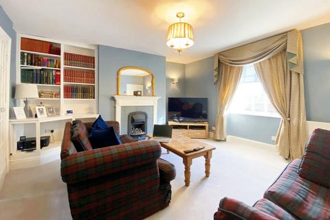 3 bedroom terraced house for sale, Wansbeck Place, Morpeth, Northumberland, NE61 1RF