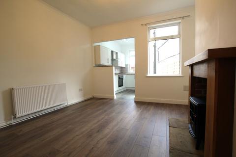 3 bedroom terraced house to rent, Elmview Road, Sheffield